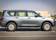 Nissan Patrol For Sale In UAE