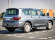 Nissan Patrol For Sale In UAE