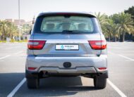 SUV For Sale In UAE At Steer Well Auto