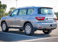 SUV For Sale In UAE At Steer Well Auto