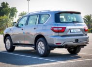 Nissan Patrol For Sale In UAE