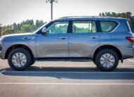 Nissan Patrol For Sale In UAE