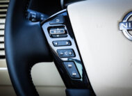 2024 Nissan Patrol LE Titanium – White