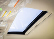 Nissan Patrol 2024 LE- Grey