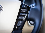 2024 Nissan Patrol – Grey