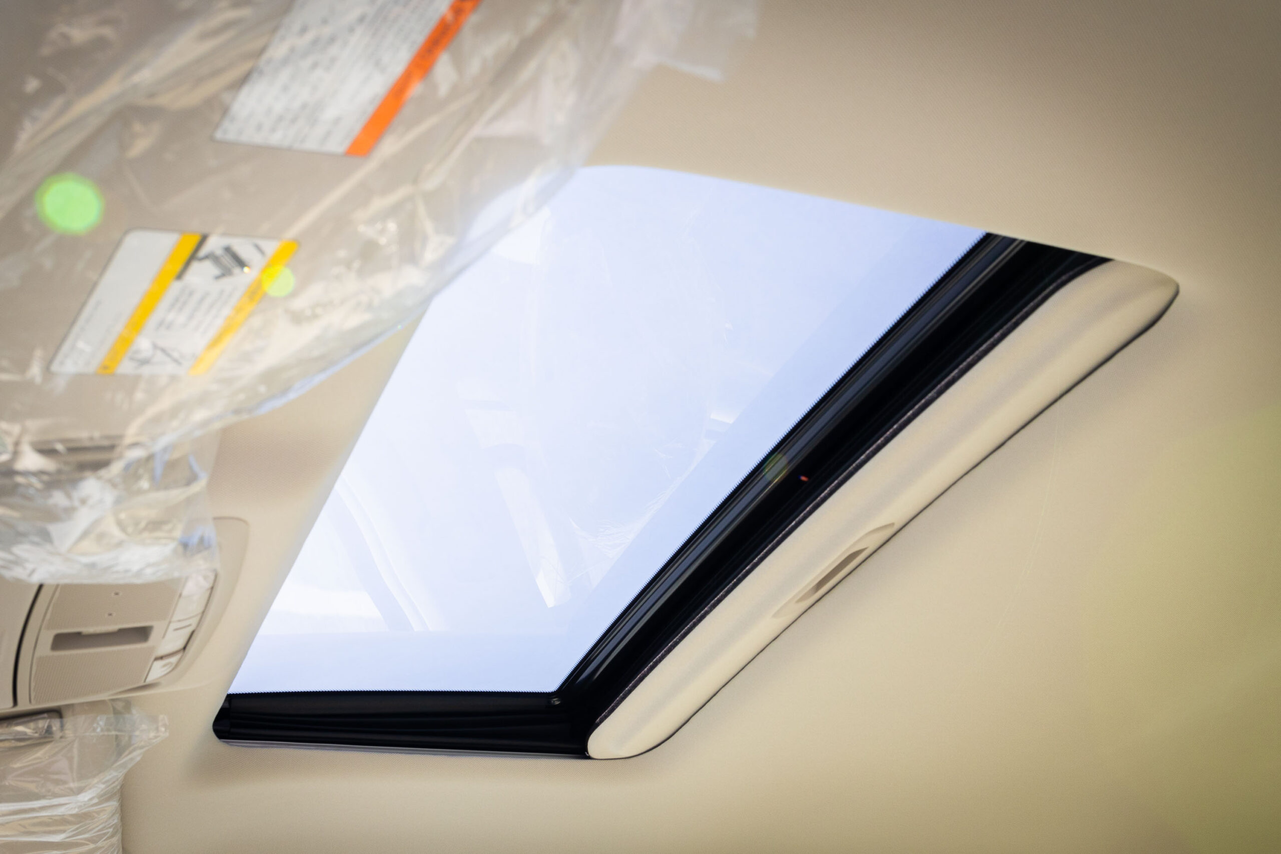 2024 Nissan Patrol LE Titanium – White