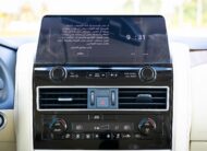 2024 Nissan Patrol LE – Black