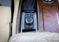 2024 Nissan Patrol LE – Black