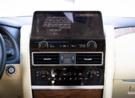 2024 Nissan Patrol – Grey