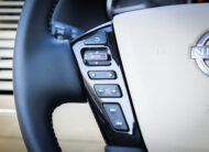 2024 Nissan Patrol LE – Black
