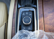 2024 Nissan Patrol – Grey