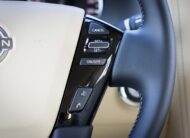 Nissan Patrol 2024 LE- Grey