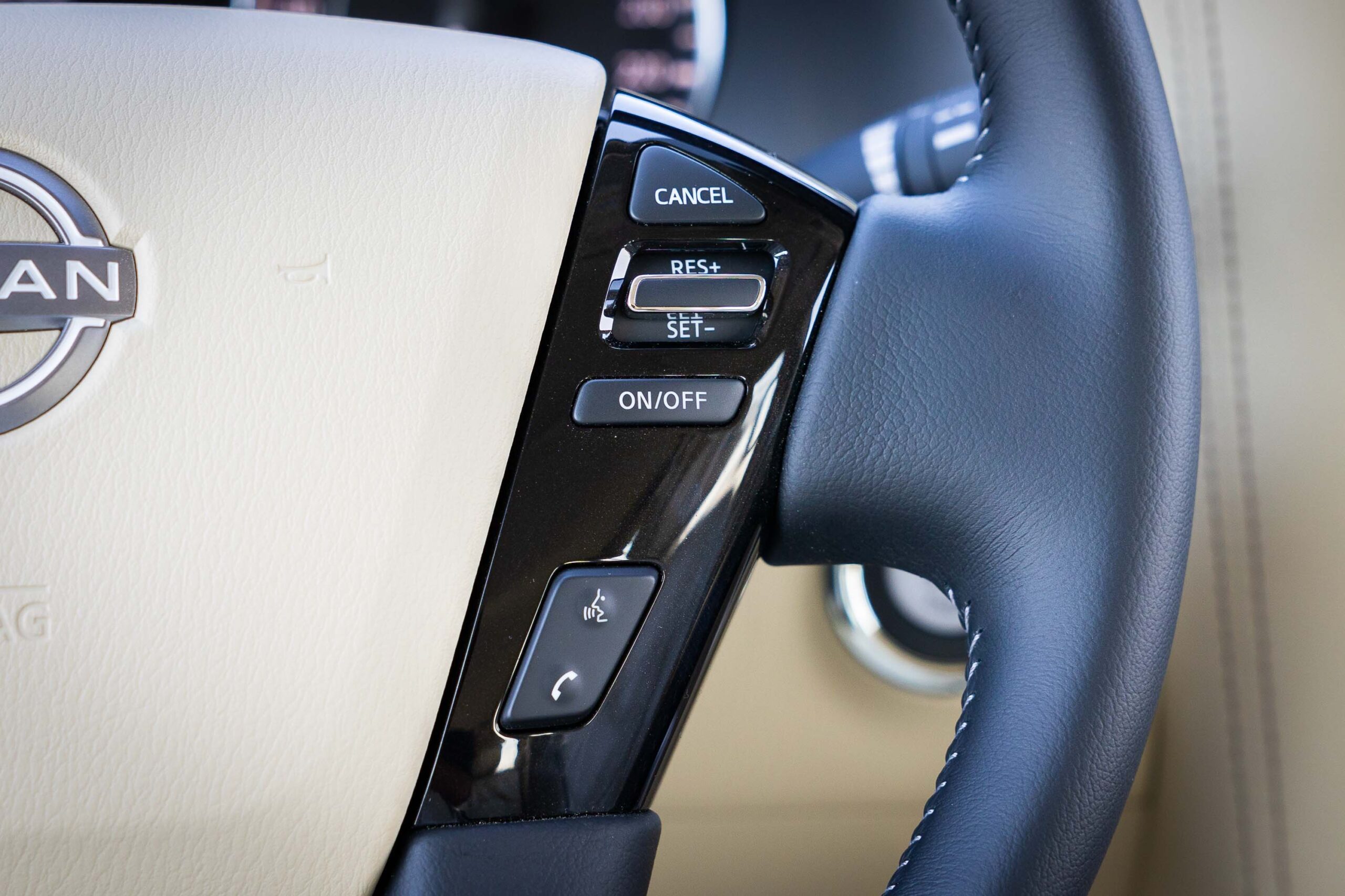 Nissan Patrol 2024 LE- Grey