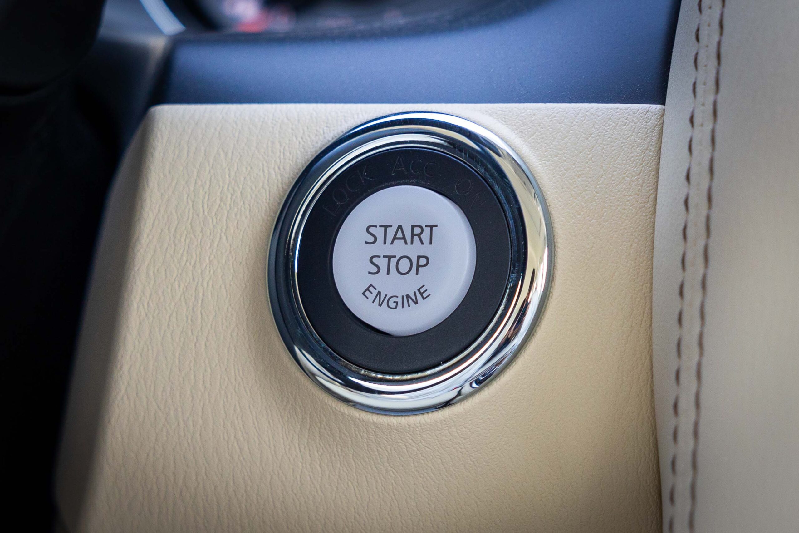 Nissan Patrol 2024 LE- Grey