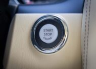 2024 Nissan Patrol LE – Black