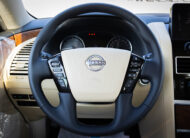 2024 Nissan Patrol LE Titanium – White