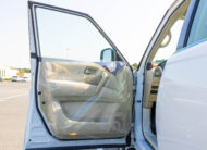 2024 Nissan Patrol LE Titanium – White