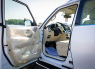 2024 Nissan Patrol LE Titanium – White