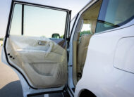 2024 Nissan Patrol LE Titanium – White