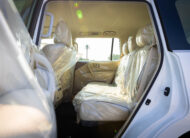 2024 Nissan Patrol LE Titanium – White