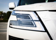 2024 Nissan Patrol LE Titanium – White