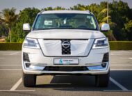 2024 Nissan Patrol For Sale In Dubai,UAE