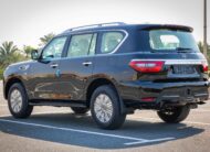 2024 Nissan Patrol For Sale In UAE