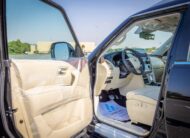2024 Nissan Patrol For Sale In UAE