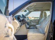 2024 Nissan Patrol LE – Black