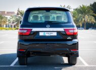 2024 Nissan Patrol For Sale In UAE