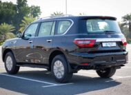 2024 Nissan Patrol For Sale In UAE