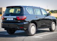 2024 Nissan Patrol For Sale In UAE