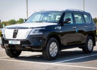 2024 Nissan Patrol For Sale In UAE