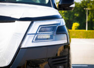 2024 Nissan Patrol For Sale In UAE