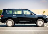 2024 Nissan Patrol For Sale In UAE