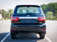 2024 Nissan Patrol For Sale In UAE