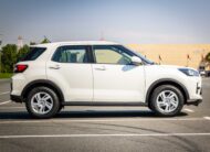 2023 Toyota Raize Price In UAE