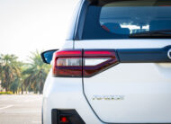 2023 Toyota Raize Price In UAE