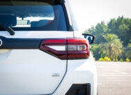 2023 Toyota Raize Price In UAE