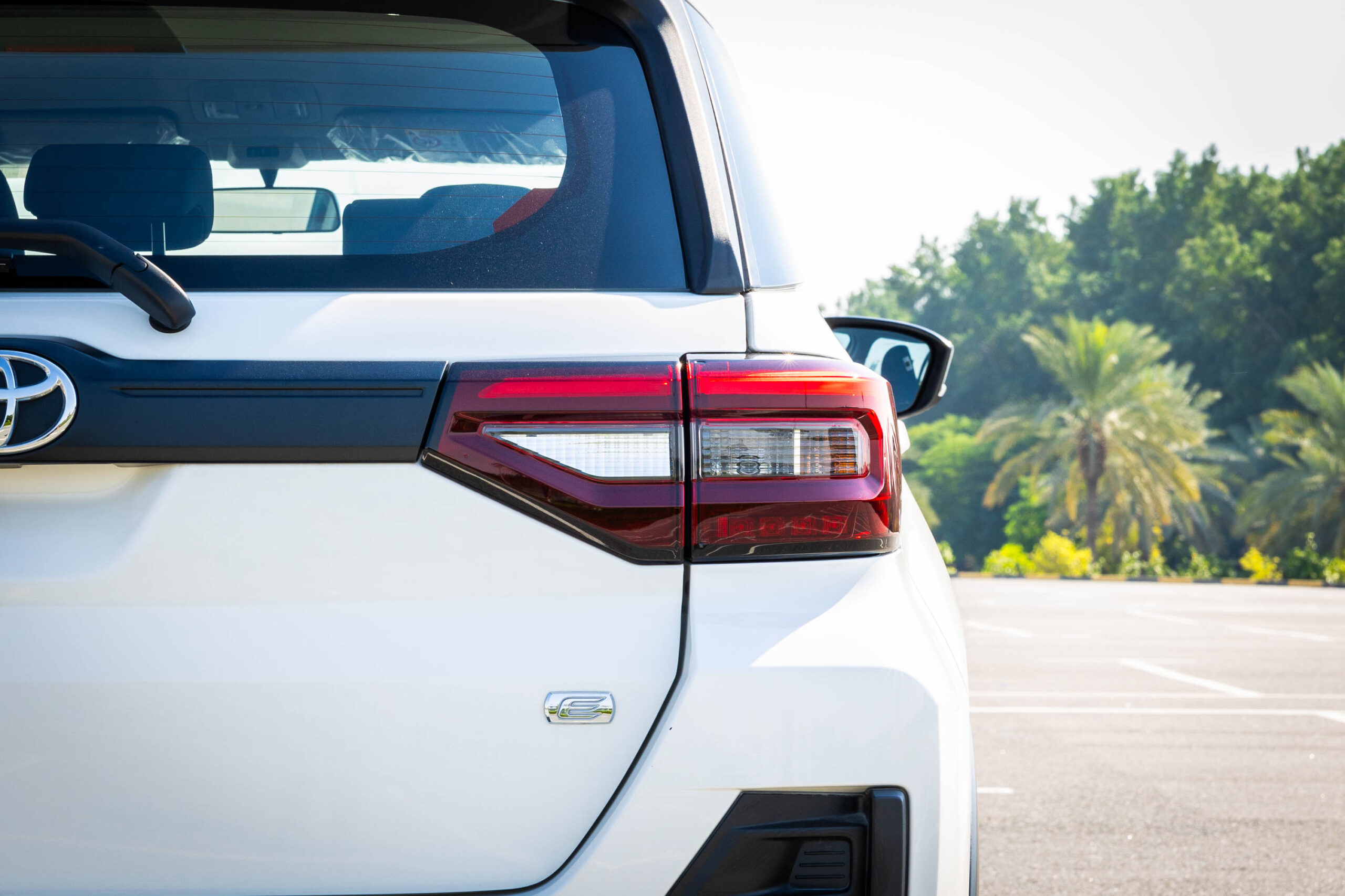 2023 Toyota Raize Price In UAE