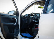 2023 Toyota Raize  – White