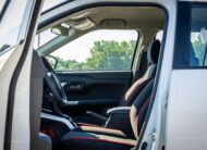 2023 Toyota Raize  – White