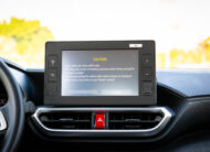 2023 Toyota Raize  – White