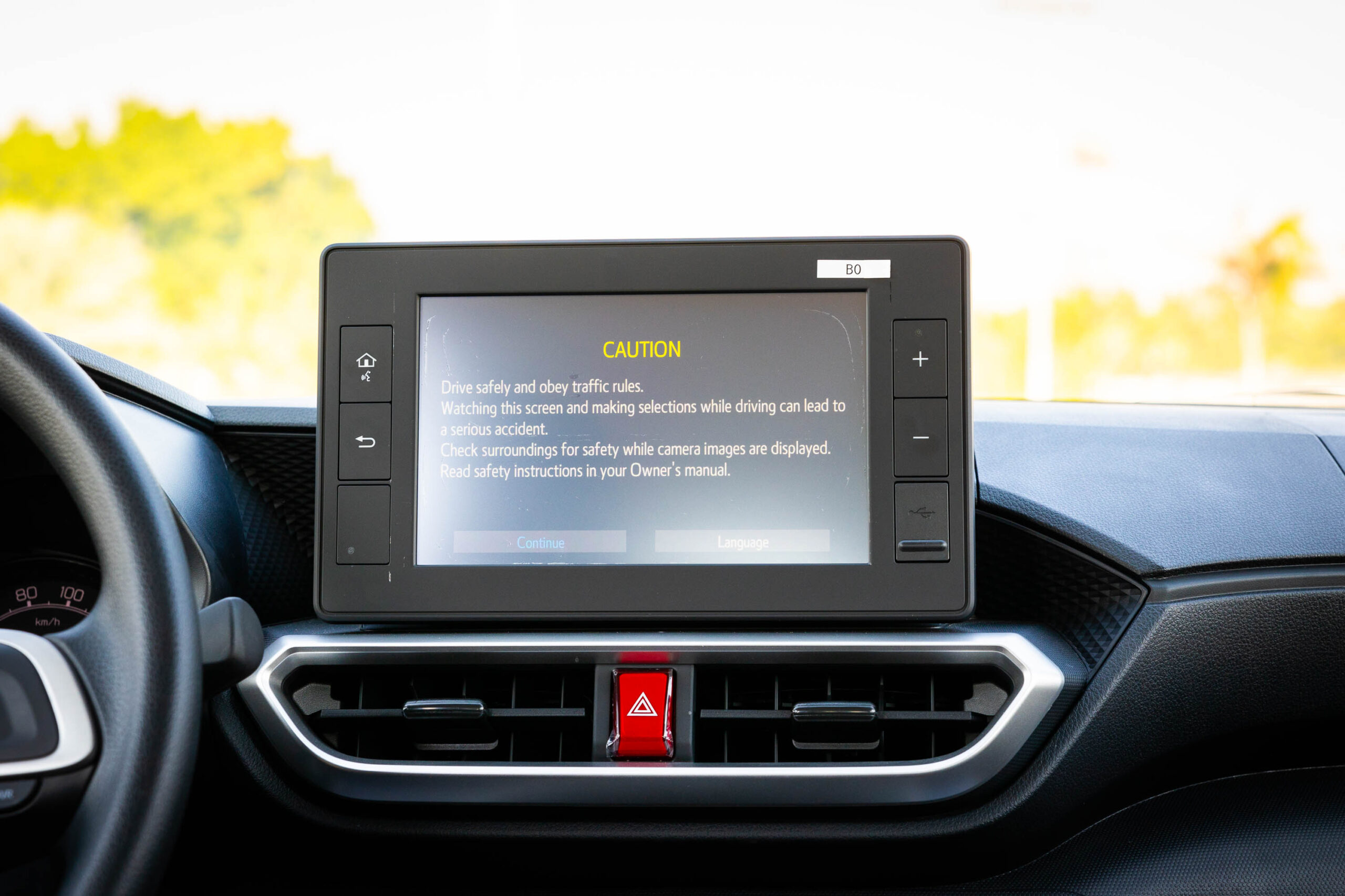 2023 Toyota Raize  – White