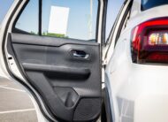 2023 Toyota Raize  – White