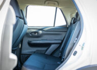 2023 Toyota Raize  – White