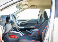 2023 Toyota Raize  – White