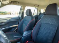 2023 Toyota Raize  – White