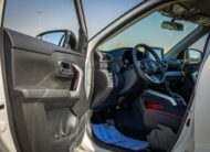 2023 Toyota Raize  – White