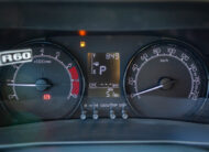 2023 Toyota Raize  – White